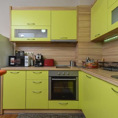 Vintage Spot - Colorful One-Bedroom Apartment By Flat Mаnager Sofia Zewnętrze zdjęcie