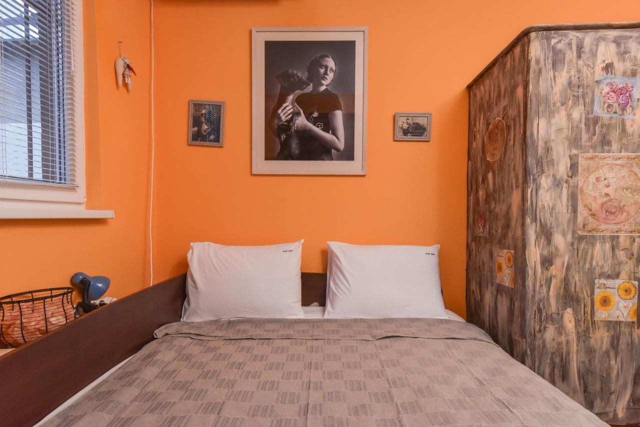 Vintage Spot - Colorful One-Bedroom Apartment By Flat Mаnager Sofia Zewnętrze zdjęcie