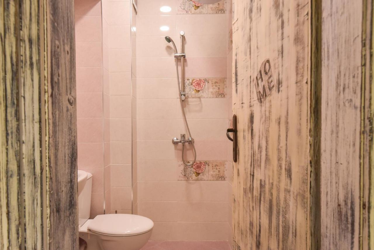 Vintage Spot - Colorful One-Bedroom Apartment By Flat Mаnager Sofia Zewnętrze zdjęcie
